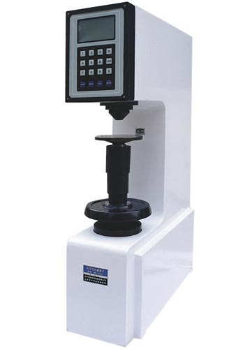 MHV-2000SC型自动图像处理数显显微硬度计