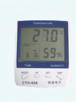 CTH608温湿度表/温湿度计CTH608