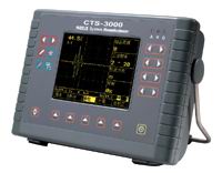 CTS-3000数字超声波探伤仪