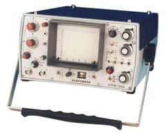 CTS-26A型超声探伤仪