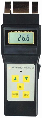 感应式水分仪MC-7812