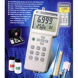 TES-1380酸度计/TES-1380 PH酸碱度测试仪