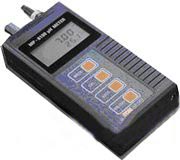 MP-6100便携式PH/ORP酸度计
