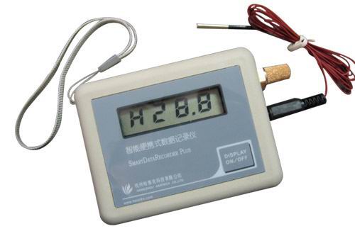 HT-RC501a 便携式温湿度记录仪
