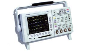 泰克TDS3032B数字荧光示波器