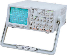 GOS-6051模拟示波器