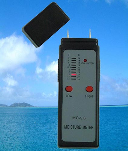 MC-2G木材水分仪/MC-2G木材水份仪