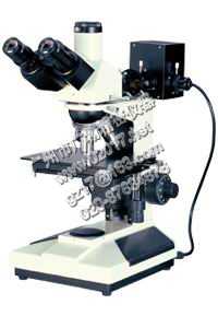 L2003系列正置金相显微镜